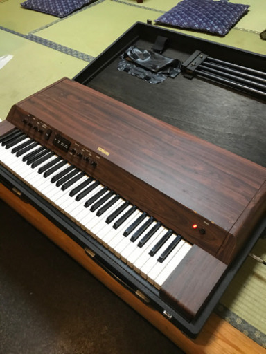 ジャパンビンテージ YAMAHA CP-30