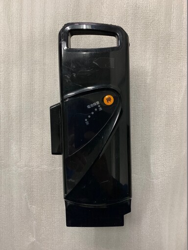 【状態良好】電動アシスト自転車バッテリー
