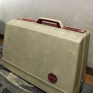 ミシン