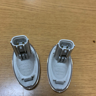 エブリィ64 ウインカー