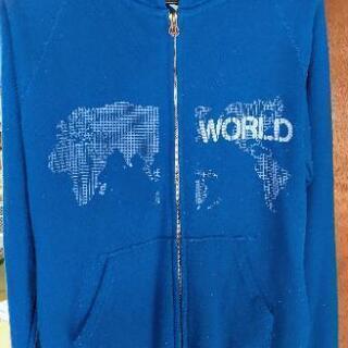 UVERworld - UVERworld MADE IN JAPANパーカーの通販 by T's shop｜ウーバーワールドならラクマ