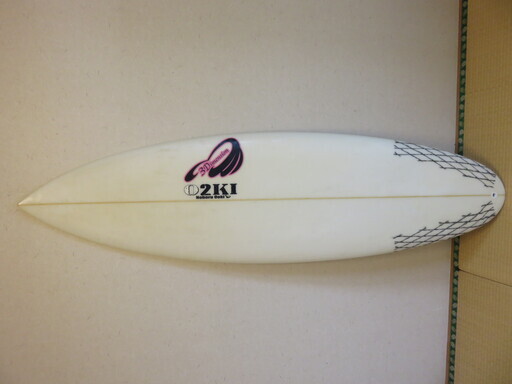 サーフボード　一式