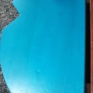 おさかなシロフォン (大) 木琴 ボーネルンド　追記：箱ありの画像