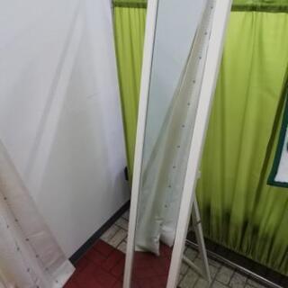 スタンドミラー 姿見 全身鏡