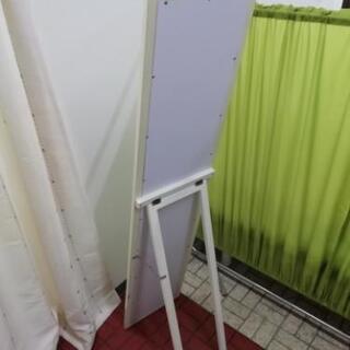 スタンドミラー 姿見 全身鏡の画像