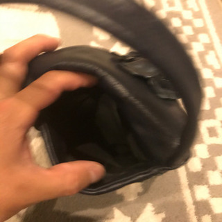 フォーマル？なカバンの画像