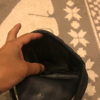 フォーマル？なカバンの画像