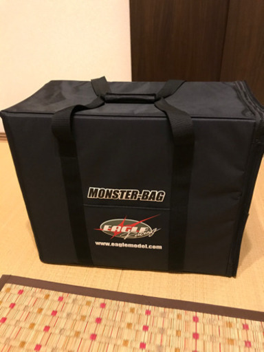 旧車！ゼオン！希少！　ラジコン　ケツカキ　二駆ドリ