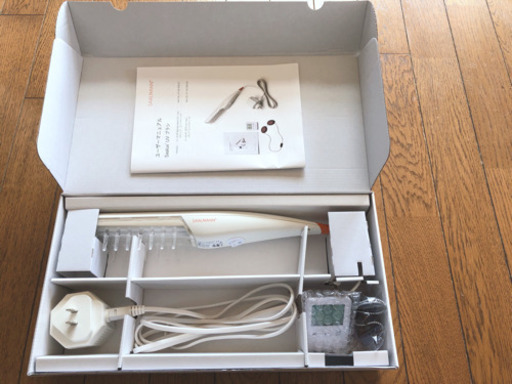 家庭用　ナローバンド　UVB