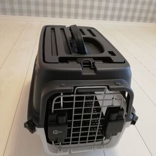犬のキャリー