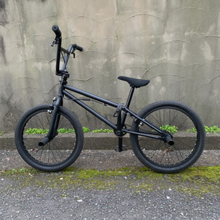 BMX 定価8万