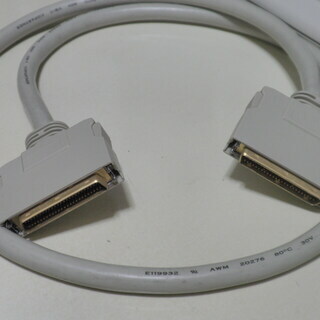 Ultra SCSI PCIボードの画像