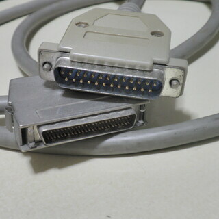 Ultra SCSI PCIボードの画像