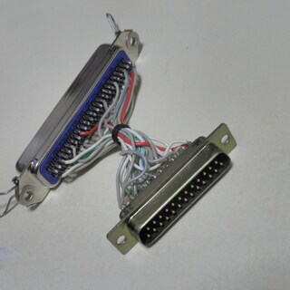 SCSI PCカードアダプタ　Slim SCSIの画像
