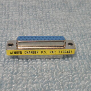SCSI PCカードアダプタ　Slim SCSIの画像
