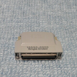SCSI PCカードアダプタ　Slim SCSIの画像