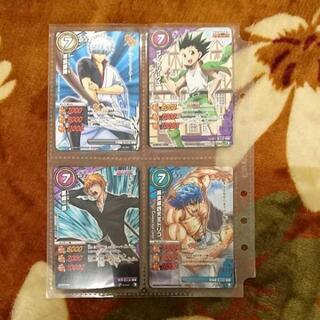 ミラクルバトルカードダス
