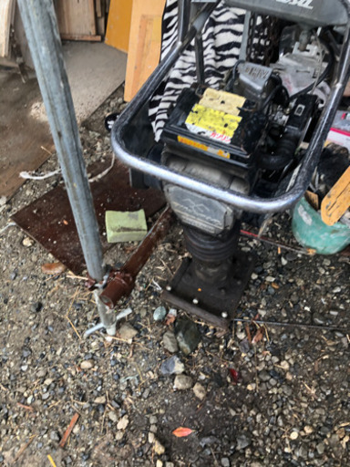 三笠ランマージャンク