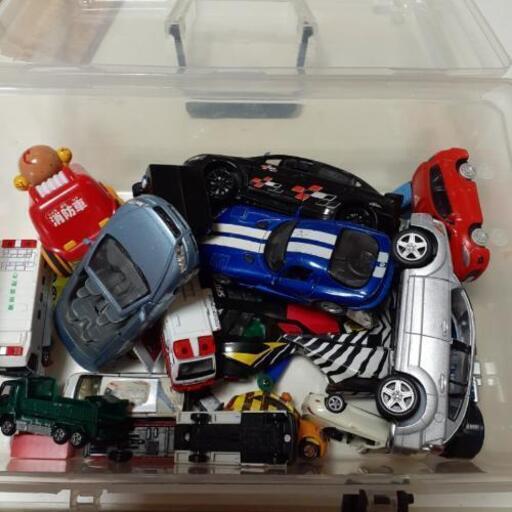 車玩具