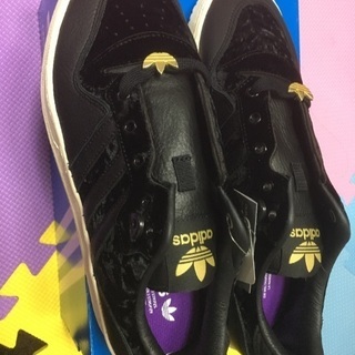 新品adidas RIVARLY LOW アディダス シューズ ...