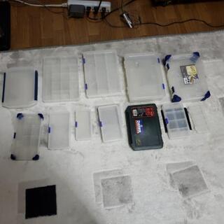 ルアーケース