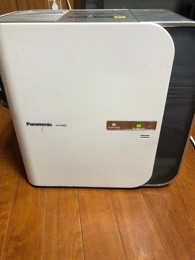 Panasonic パナソニック FE-KXE07  加湿器