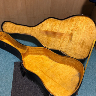 Morris YOSHINO ギター Yoshino Morris W13 Western Dreadnought 1970's w/case Luthier