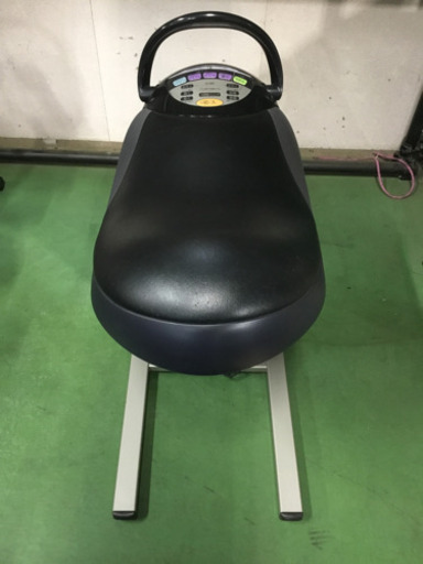 Panasonic　乗馬フィットネス機器　ジョーバ EU6442