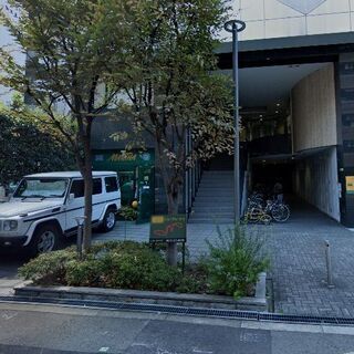 👔西長堀駅2分”49.71㎡”~店舗事務所~