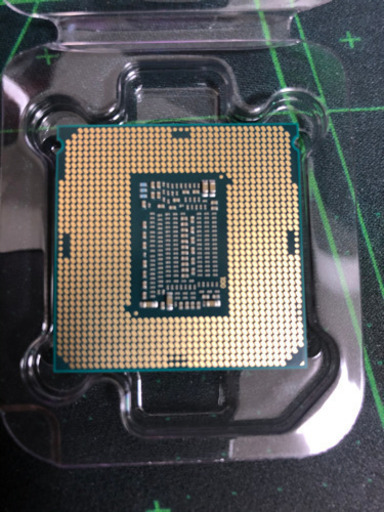 PCパーツ intel core i5 9400F