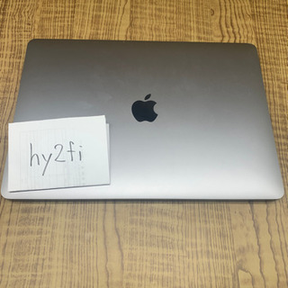 AppleCare+ MacBook Air 13インチ 201...