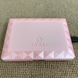 エイブイ:HOMEI PINKコンパクトジェルライト