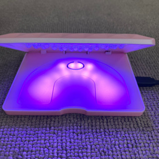 エイブイ:HOMEI PINKコンパクトジェルライトの画像