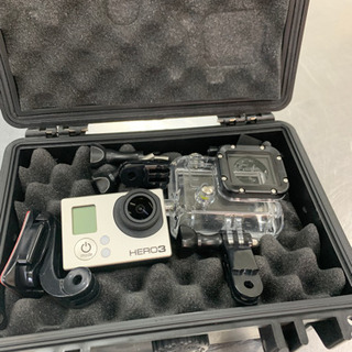 GoPro 3