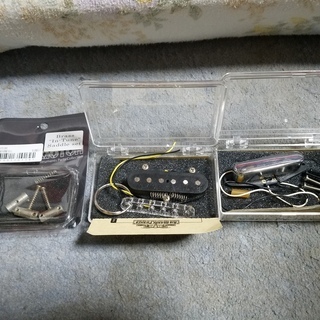 テレキャスター フェンダージャパン / Telecaster Fender Japan　ギター Fシリアルの画像