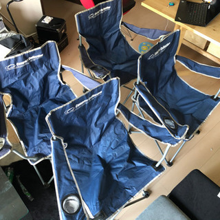 【２脚1000円】Campers Collectionディレクタ...