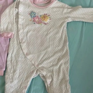 ロンパース motherways 70~80の画像