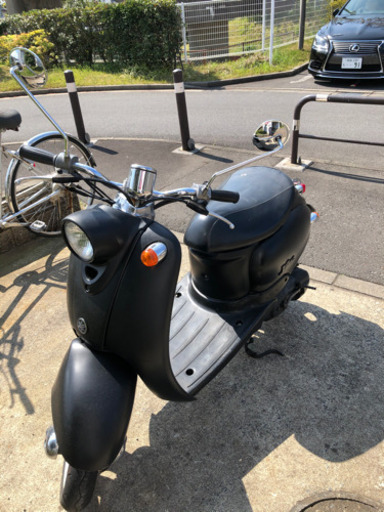 VINOマットブラック