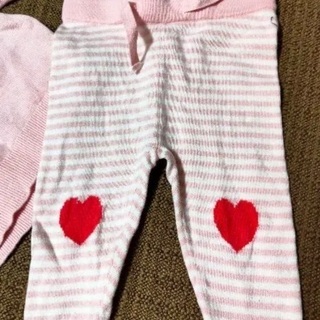 baby GAP トップスの画像
