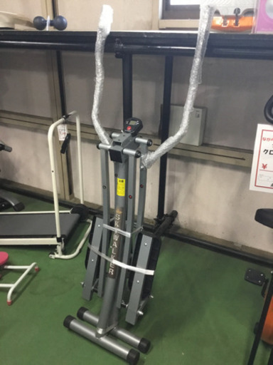 IRONMAN CLUB(鉄人倶楽部) スカイ ウォーカー IMC-18 家庭用