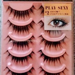 💄つけまつげ⑤✨
