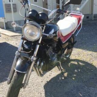 【取引中】ジェイド250　cbx仕様　交換希望