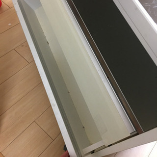 値下げしました！作業台　キッチンテーブル　　カウンターの画像