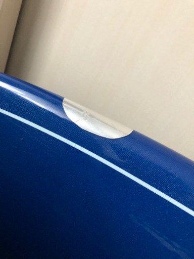 サーフボード　Defiance 6.4f