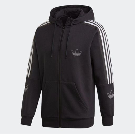 adidas originals セットアップ 上下 新品