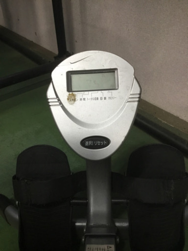 中旺ヘルス　スペースローワー　BR-2600