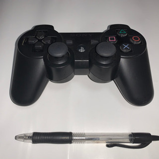プレステ3、コントローラー