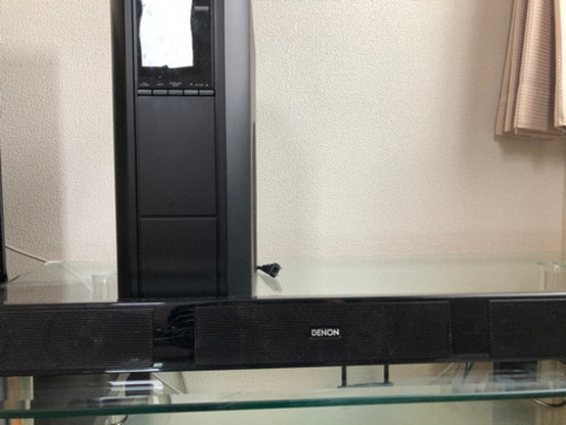 DENON スピーカー