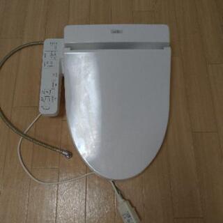 ウォシュレット TOTO TCF8CK65