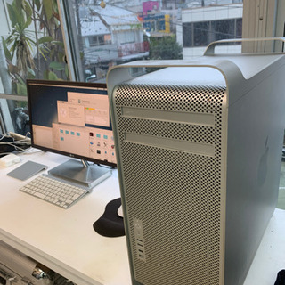 Mac pro2008